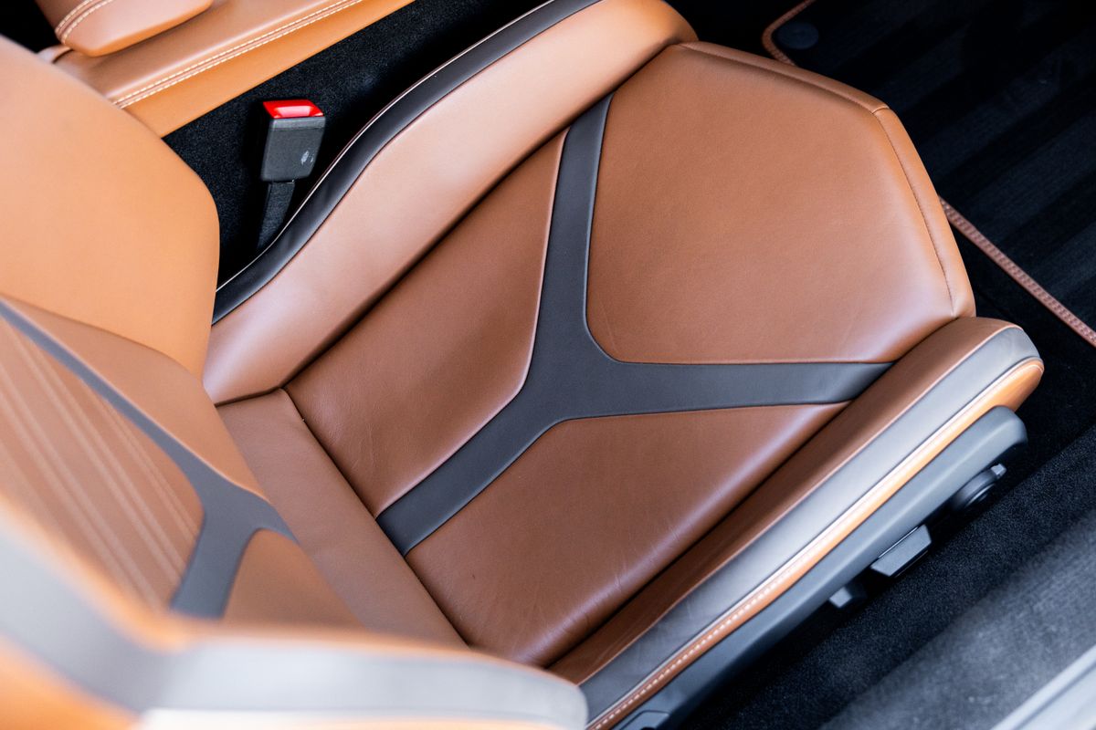 2024 Lamborghini Revuelto