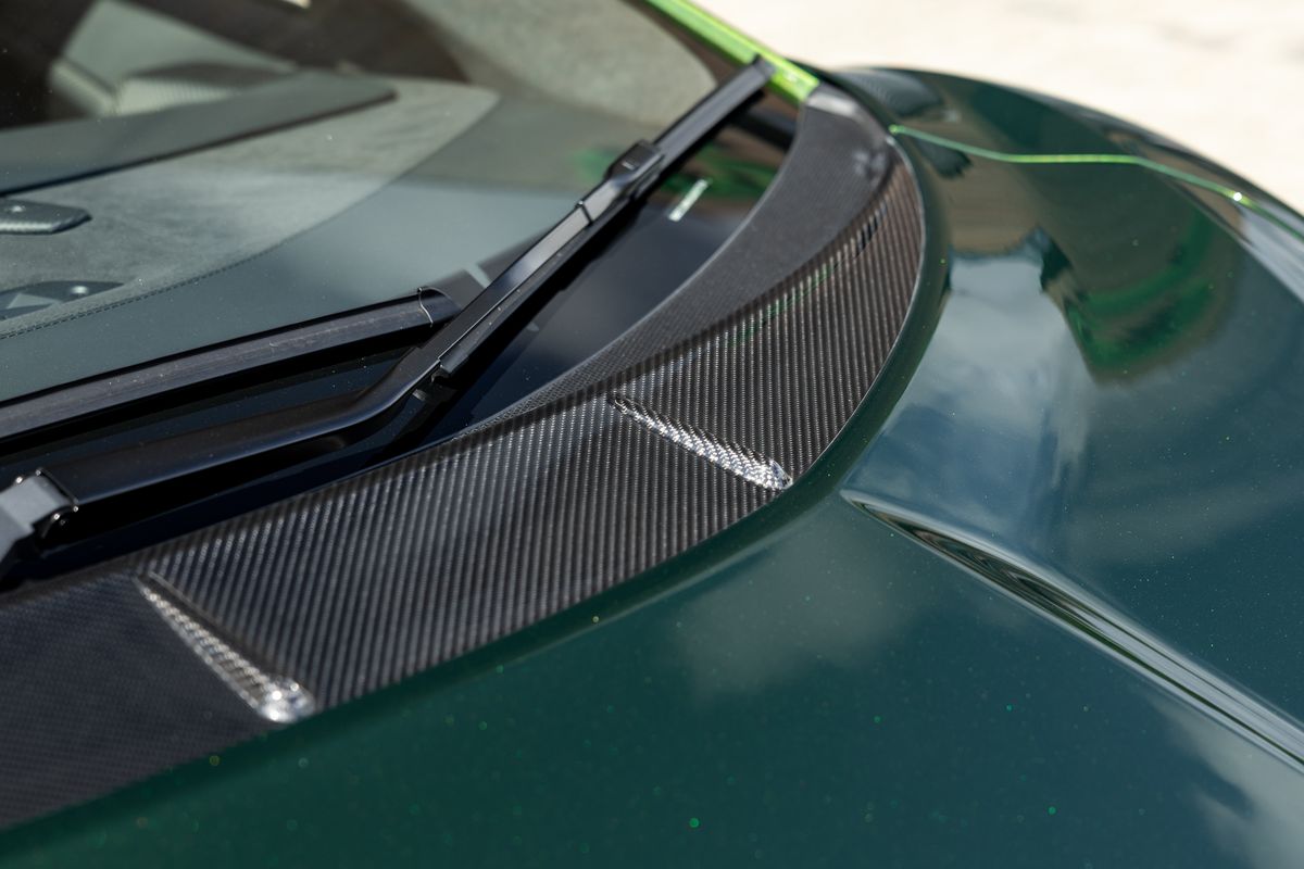 2024 Lamborghini Revuelto