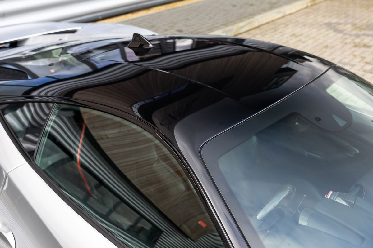 2020 Ferrari F8 Tributo