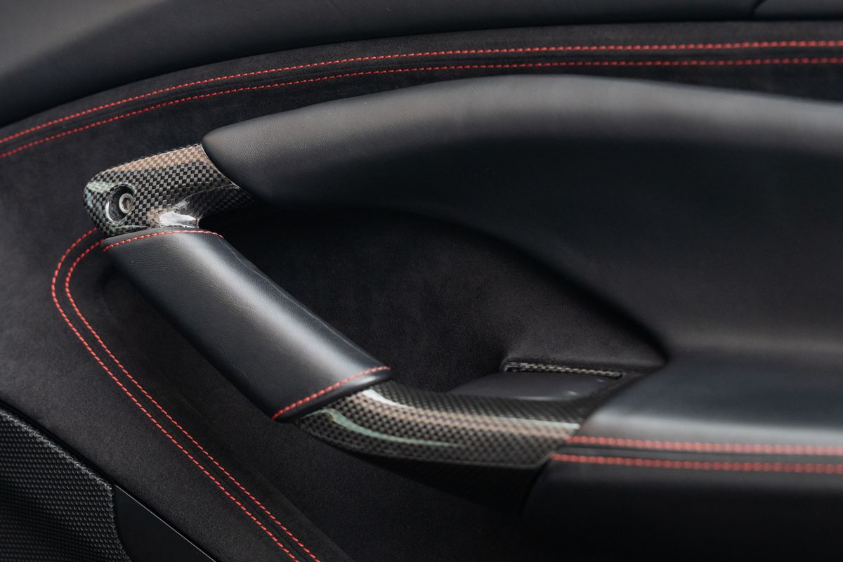 2020 Ferrari F8 Tributo