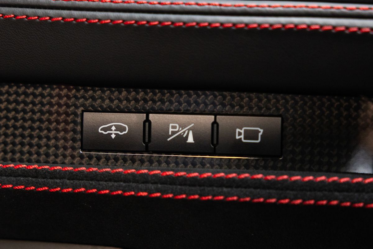 2020 Ferrari F8 Tributo