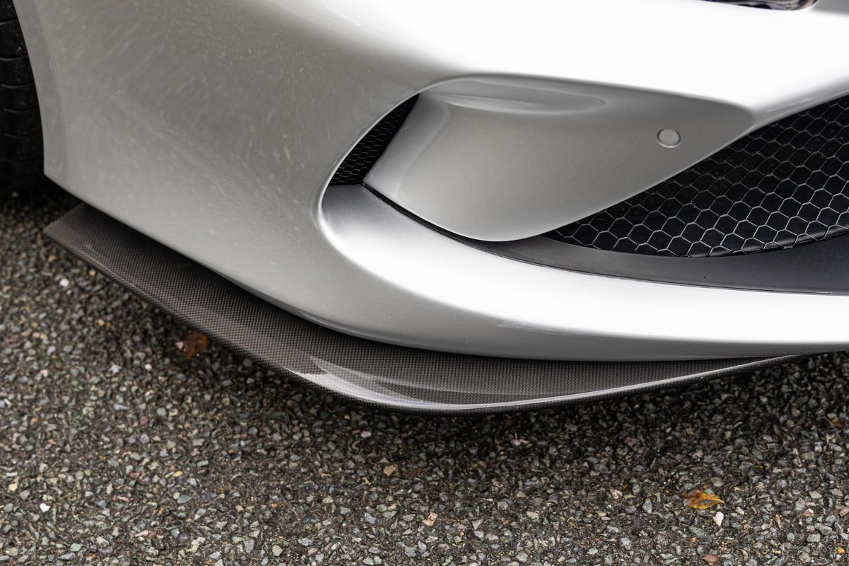 2020 Ferrari F8 Tributo