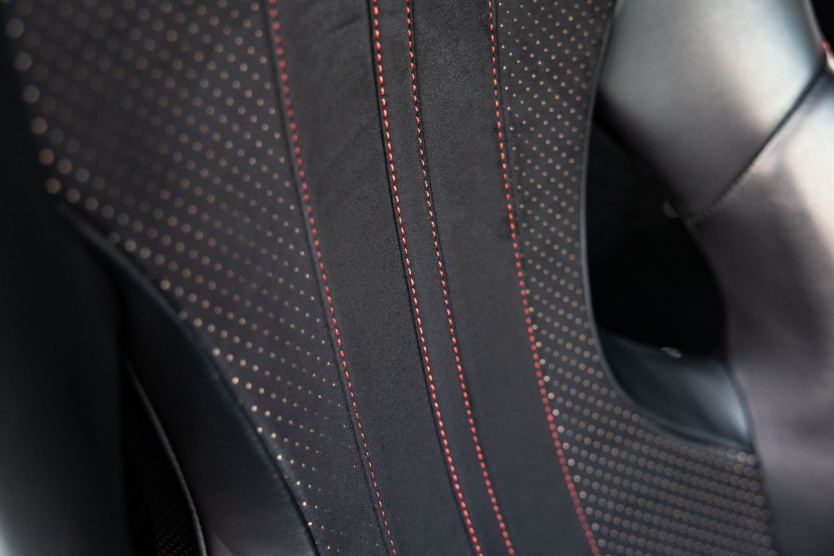 2020 Ferrari F8 Tributo