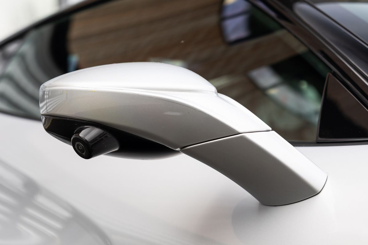 2020 Ferrari F8 Tributo