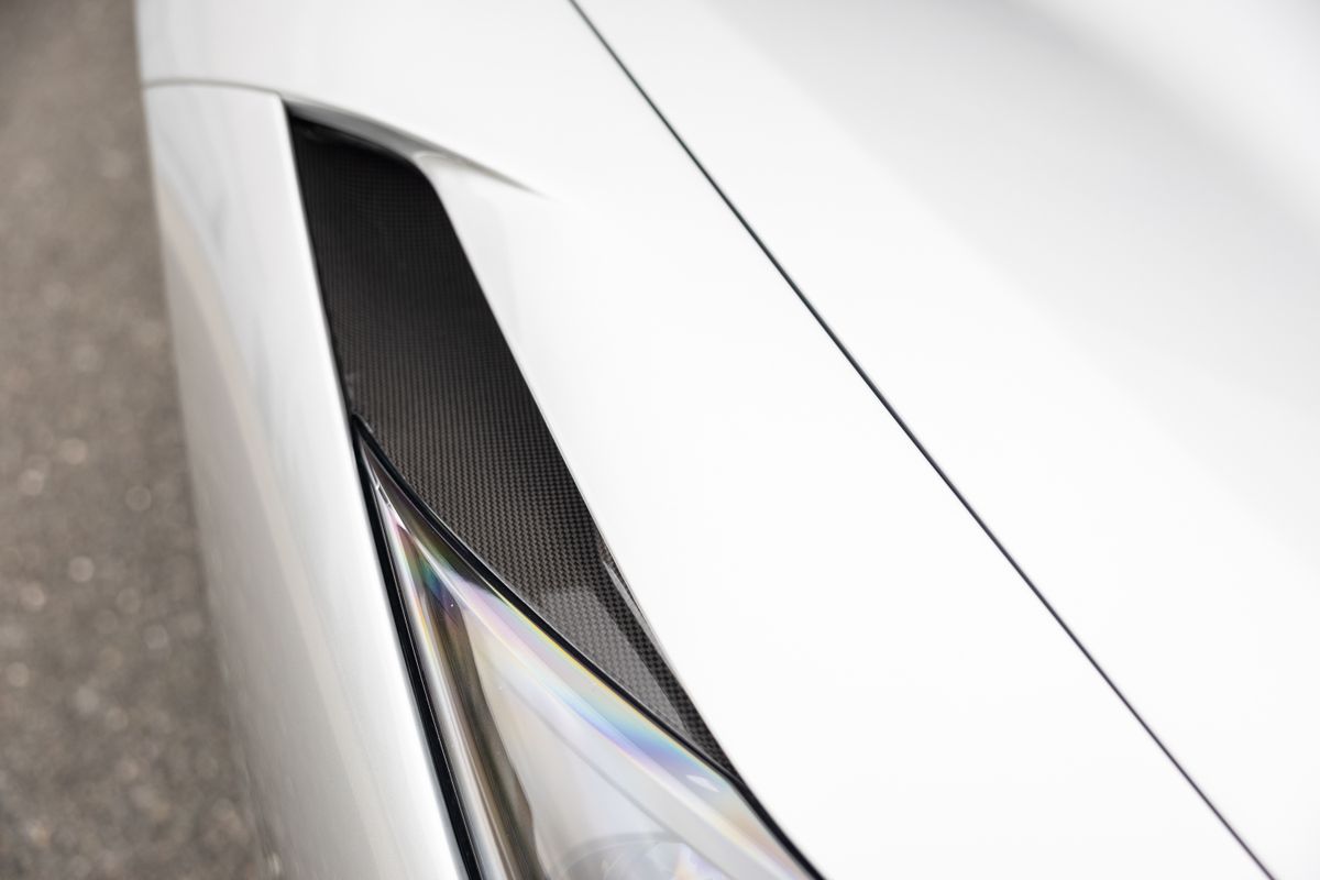 2020 Ferrari F8 Tributo