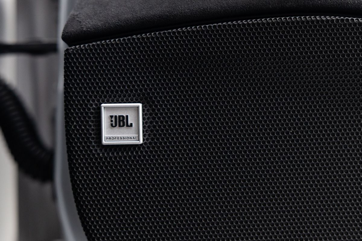 2020 Ferrari F8 Tributo