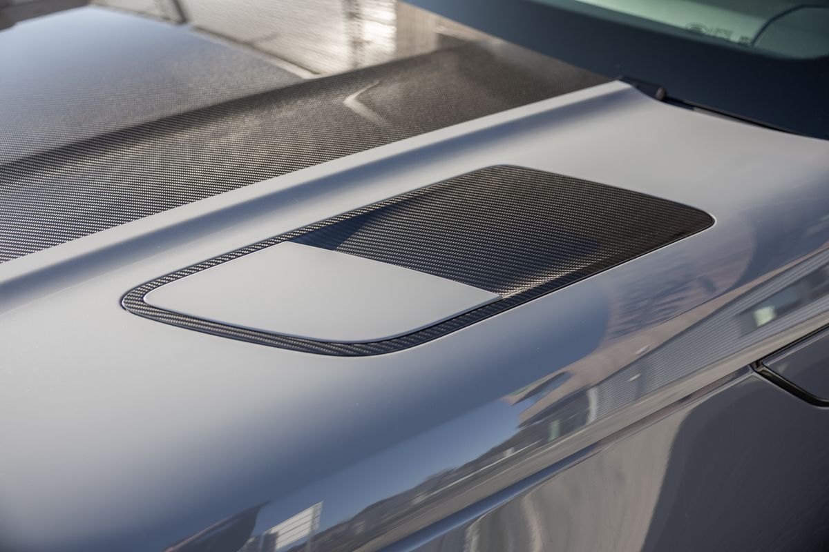 2025 Land Rover Range Rover Sport SV
