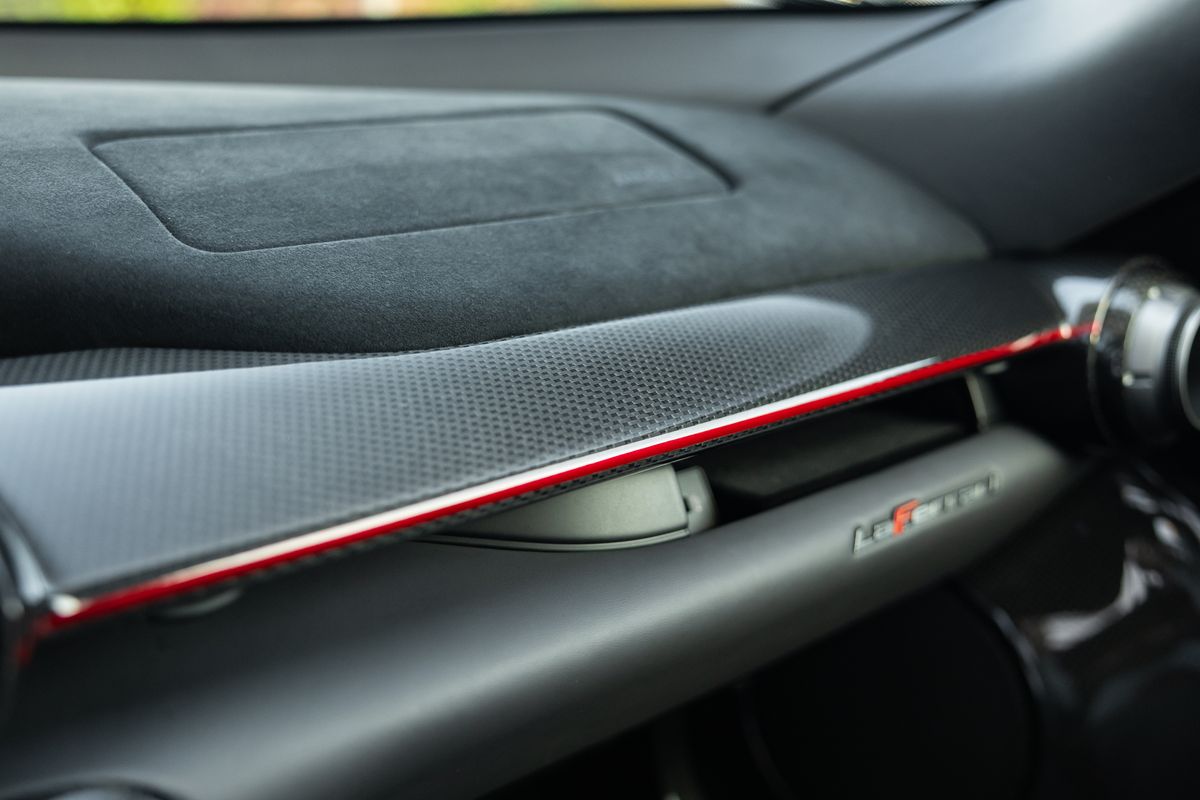 2014 Ferrari LaFerrari