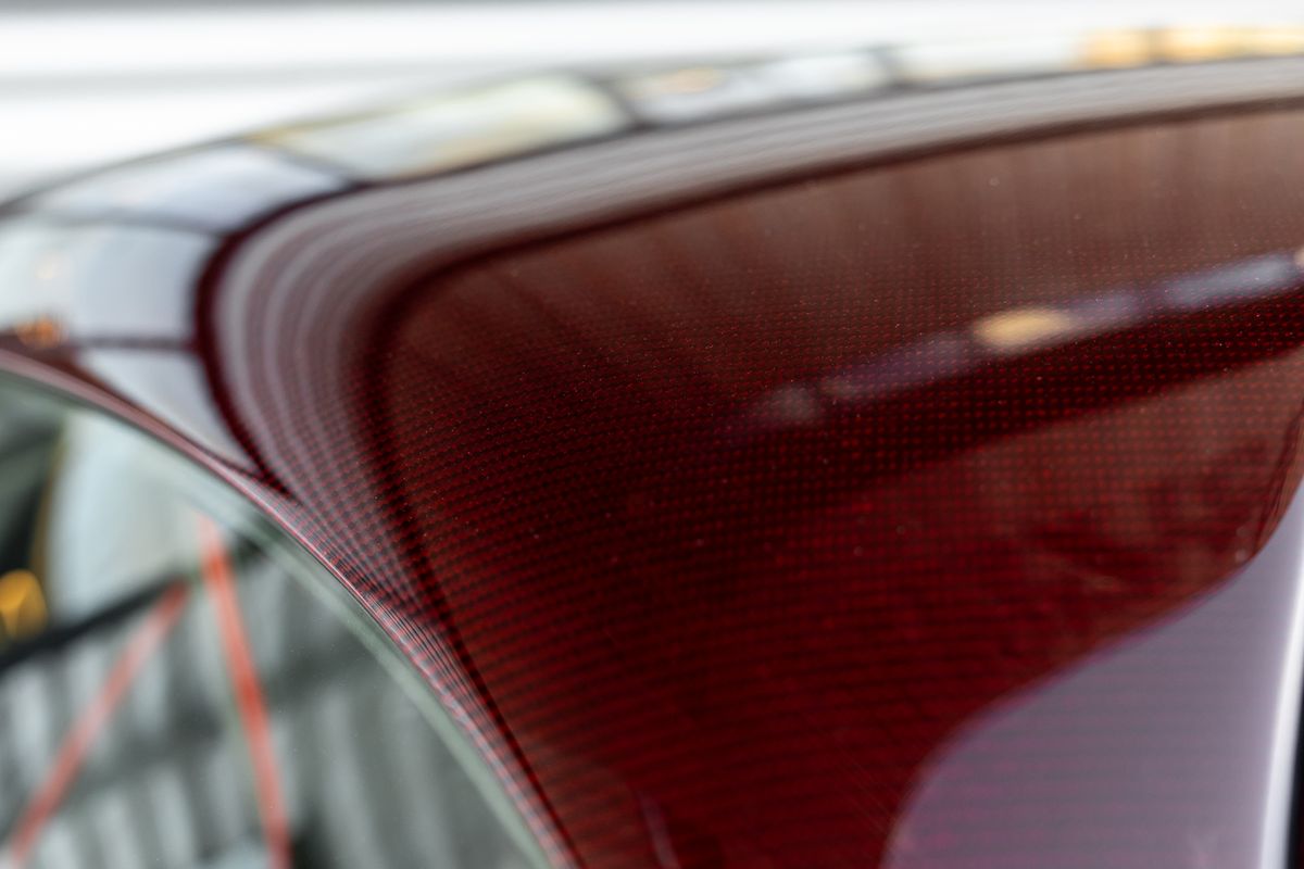 2014 Ferrari LaFerrari