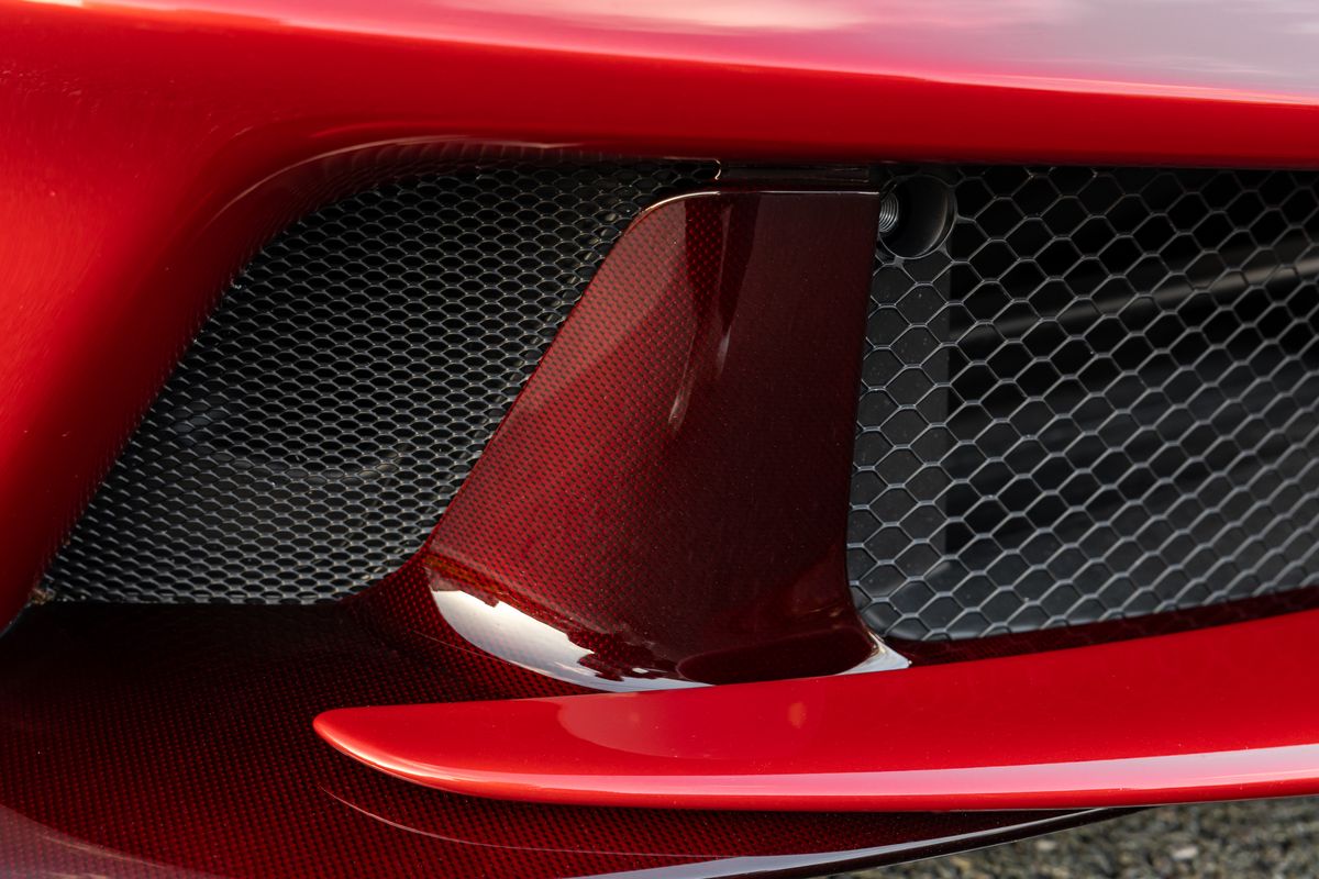 2014 Ferrari LaFerrari