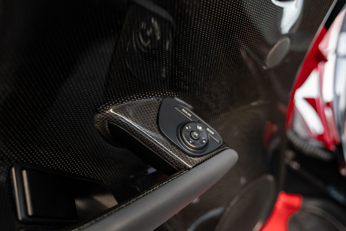 2014 Ferrari LaFerrari