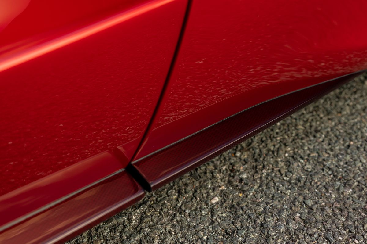 2014 Ferrari LaFerrari