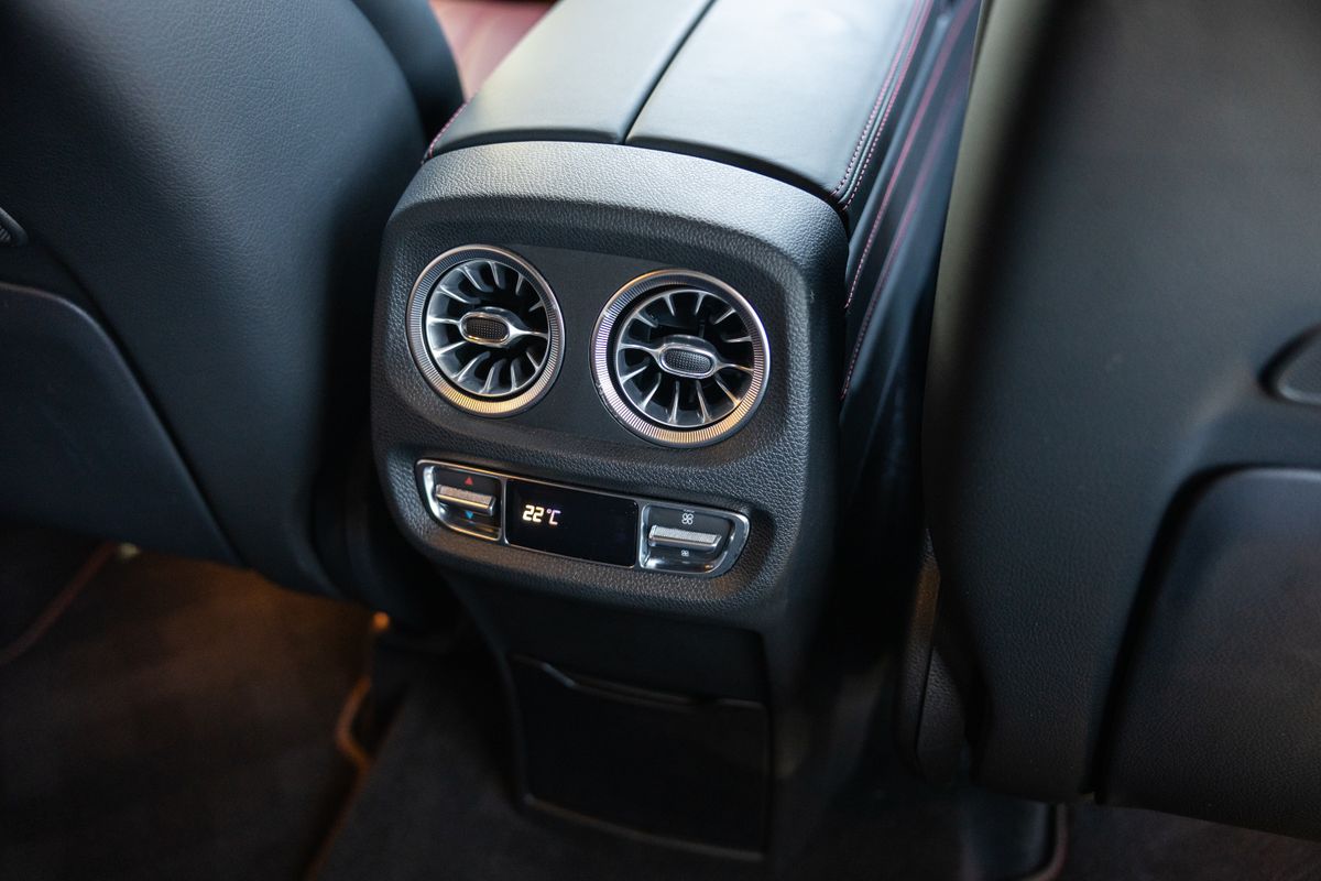 2023 Mercedes-Benz G63 AMG Magno Edition
