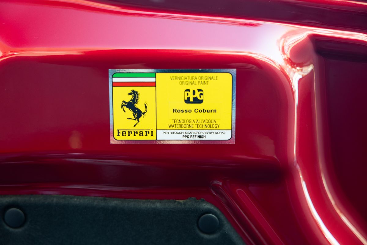 2019 Ferrari 812 Superfast