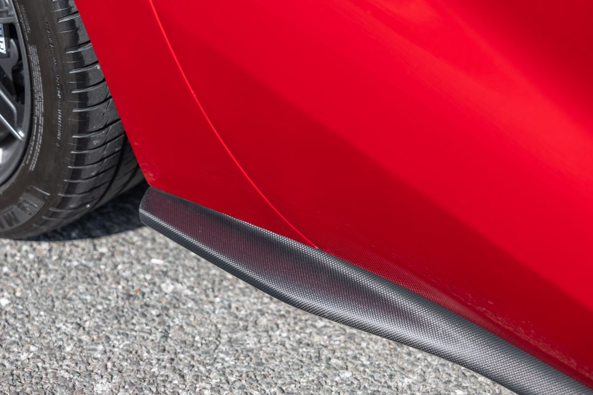2019 Ferrari 812 Superfast