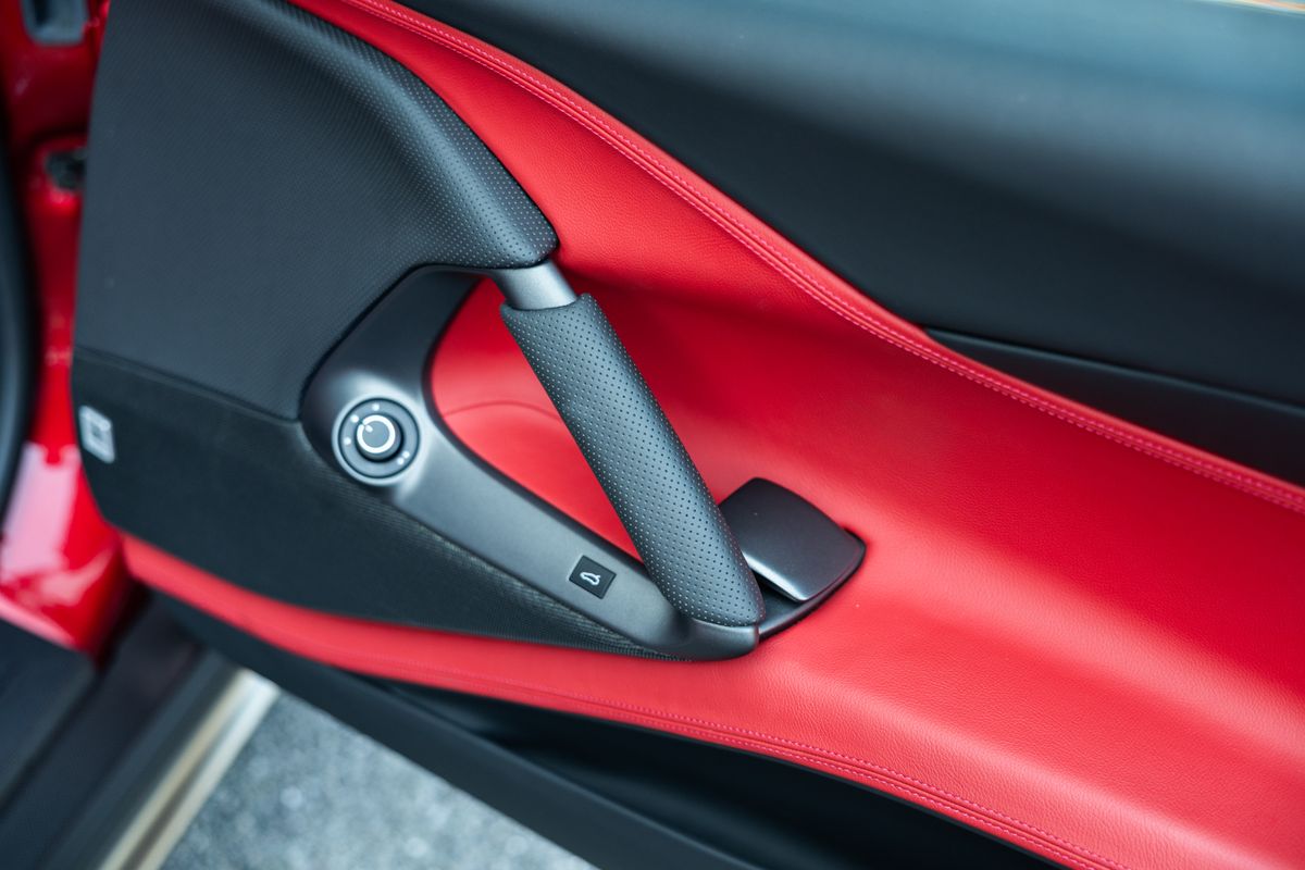 2019 Ferrari 812 Superfast