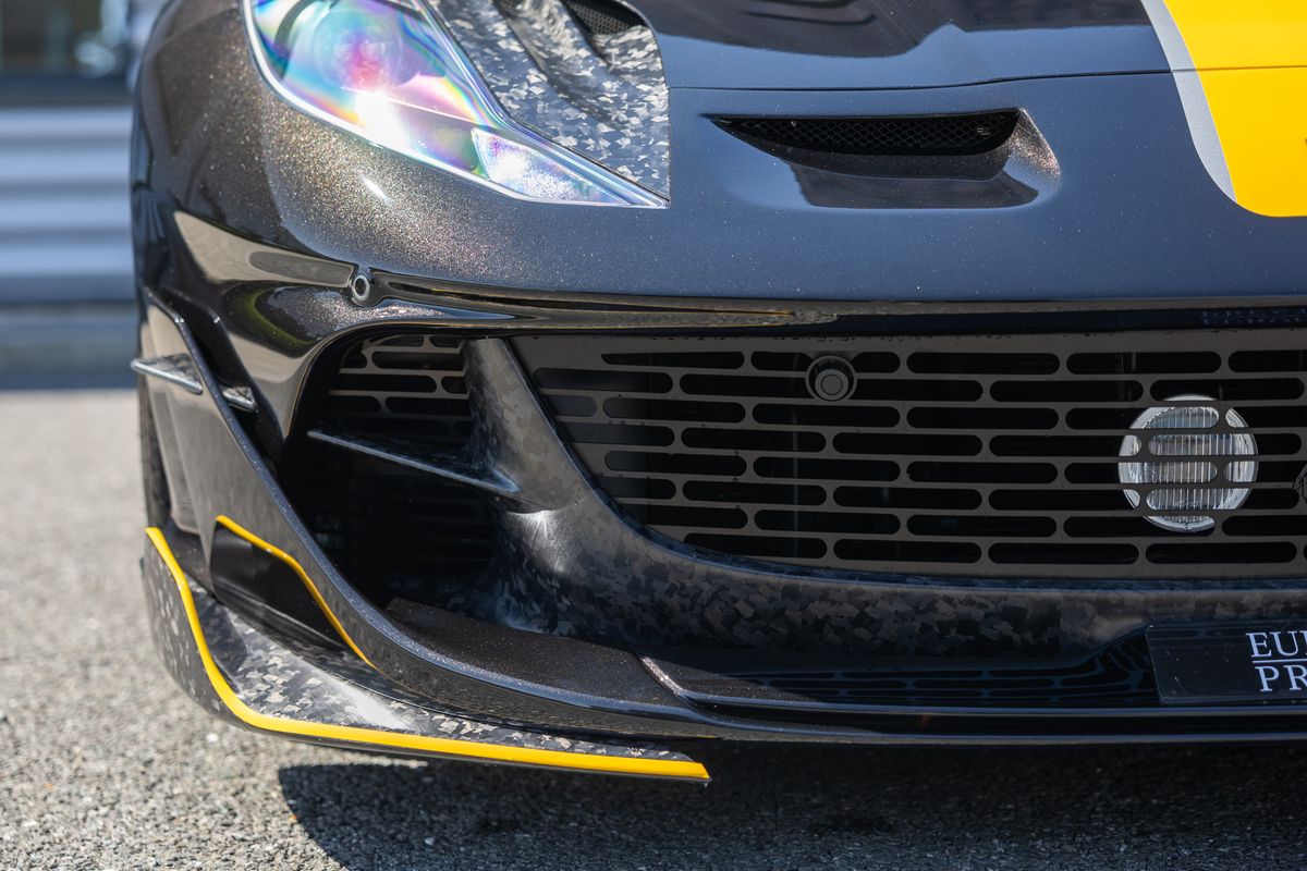2019 Ferrari 812 Superfast ONYX 8XX