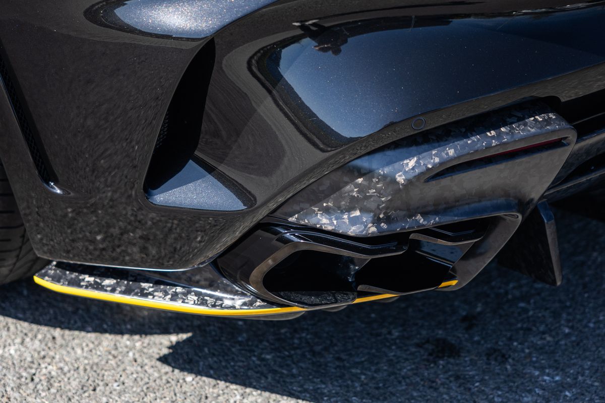 2019 Ferrari 812 Superfast ONYX 8XX
