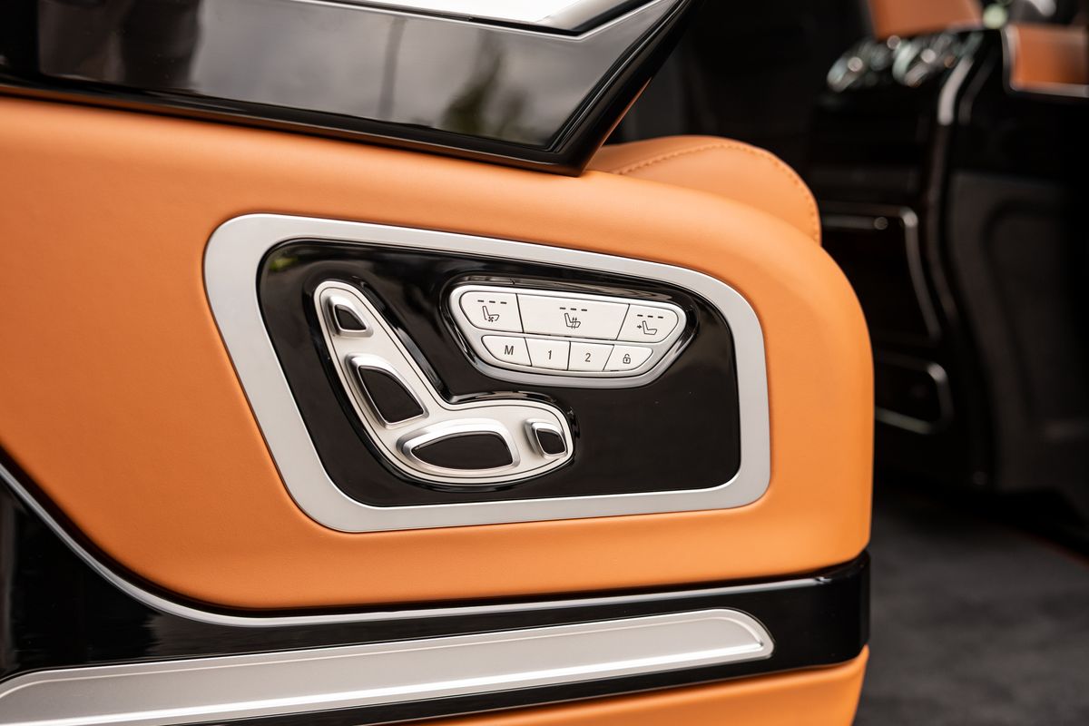 2023 Mercedes-Benz V Class V220d AMG Line