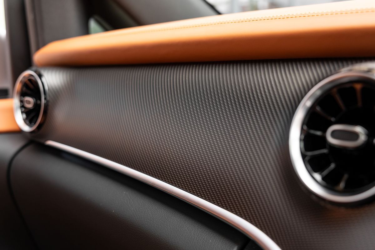 2023 Mercedes-Benz V Class V220d AMG Line