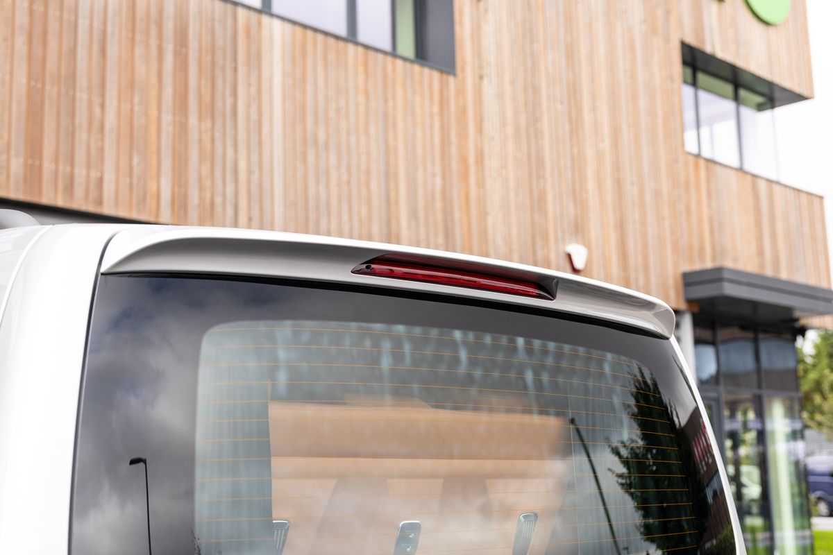 2023 Mercedes-Benz V Class V220d AMG Line