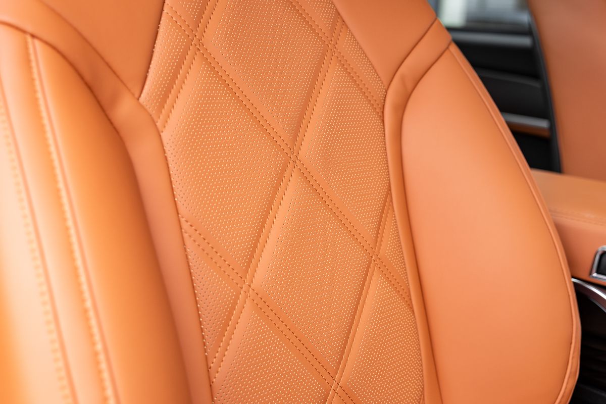 2023 Mercedes-Benz V Class V220d AMG Line