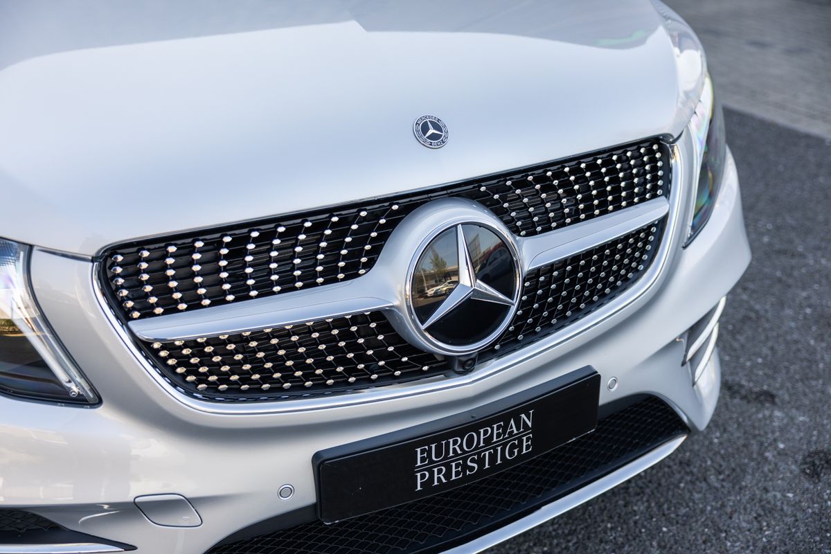 2023 Mercedes-Benz V Class V220d AMG Line