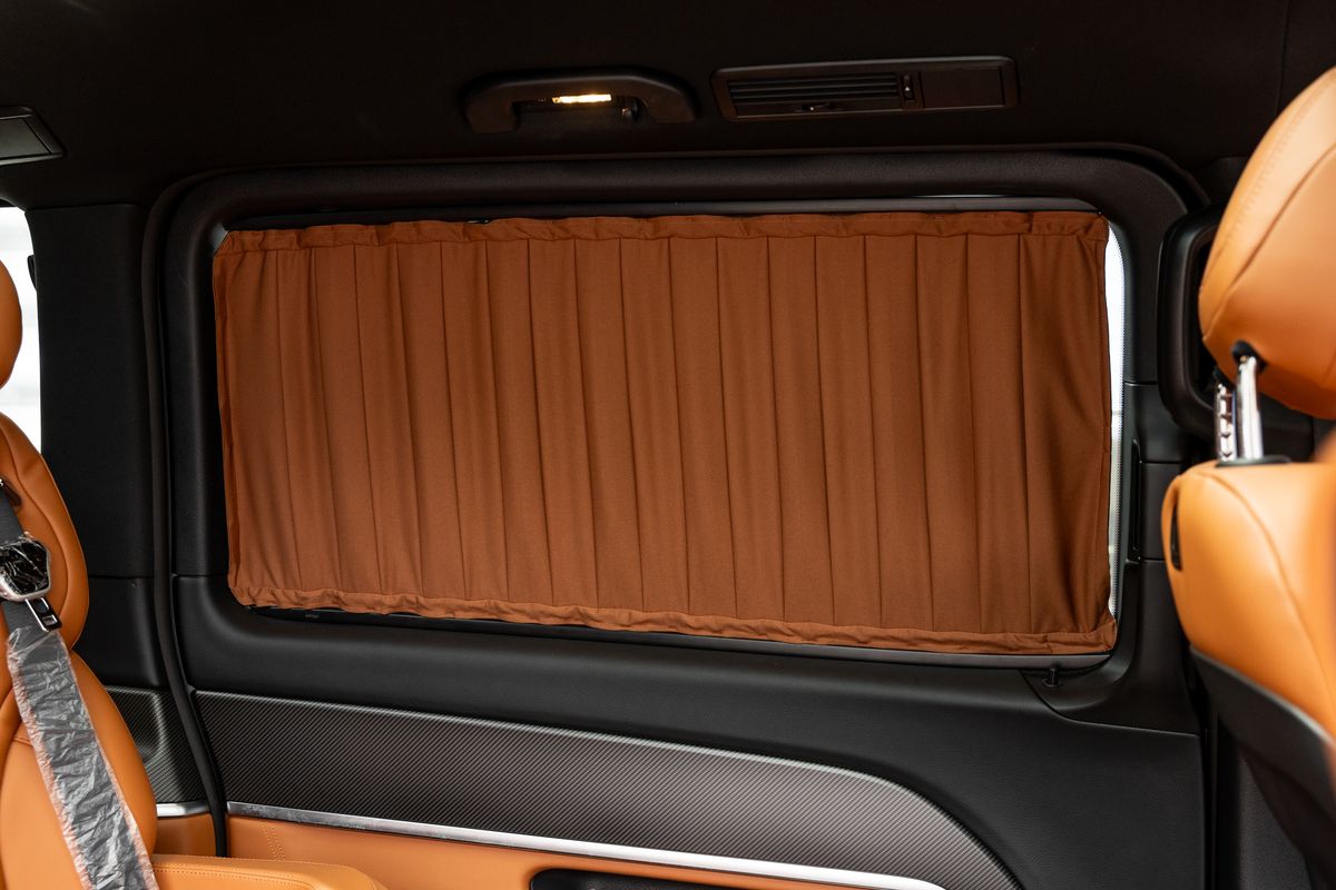 2023 Mercedes-Benz V Class V220d AMG Line