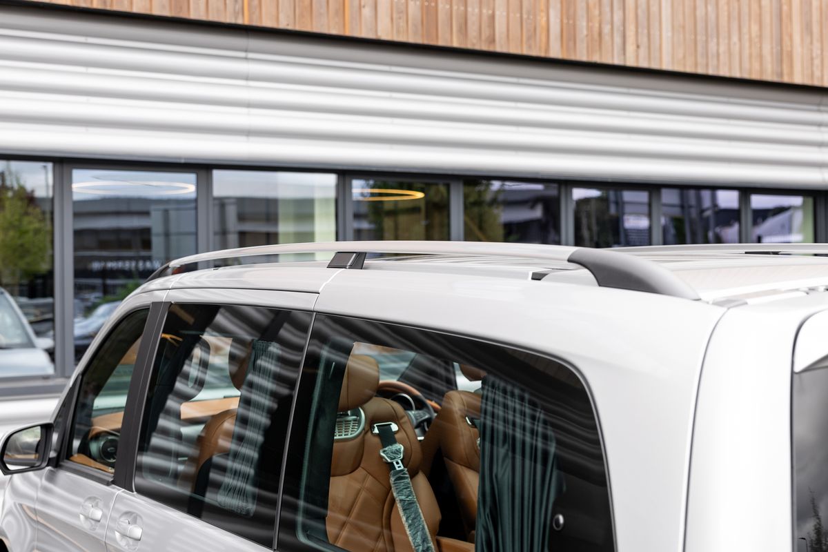 2023 Mercedes-Benz V Class V220d AMG Line