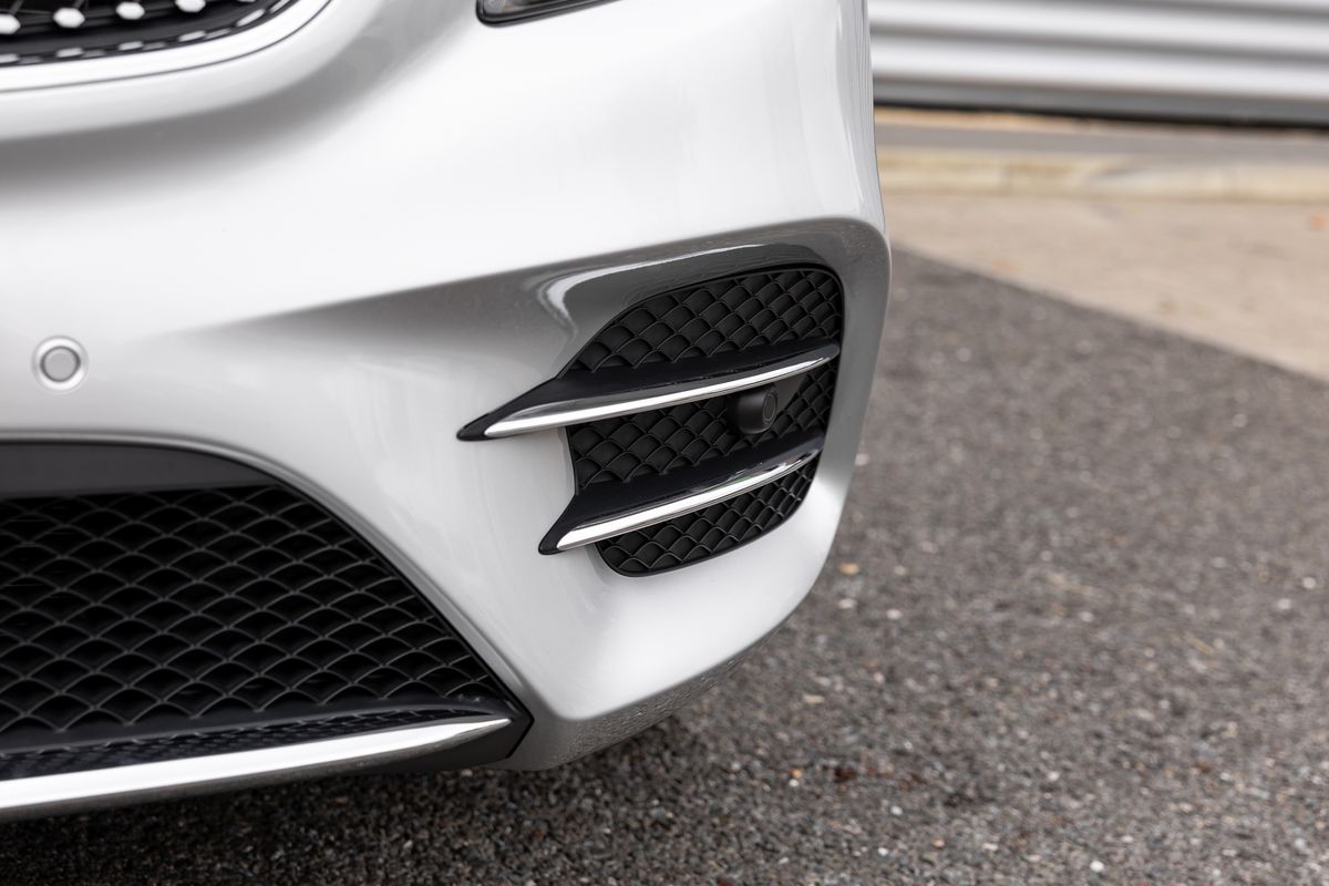 2023 Mercedes-Benz V Class V220d AMG Line