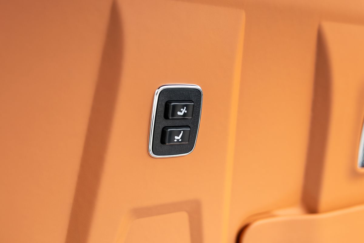 2023 Mercedes-Benz V Class V220d AMG Line