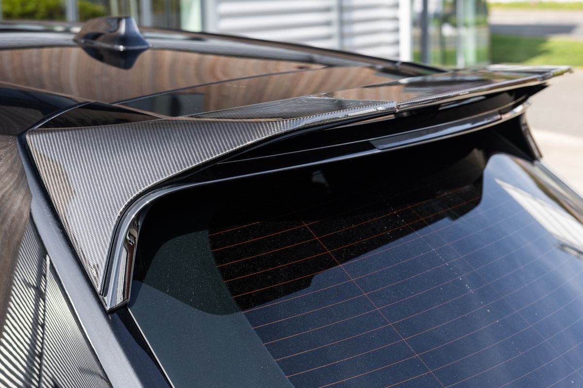 2022 Rolls-Royce Cullinan Urban Widetrack