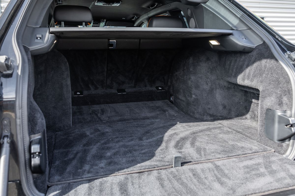 2022 Rolls-Royce Cullinan Urban Widetrack