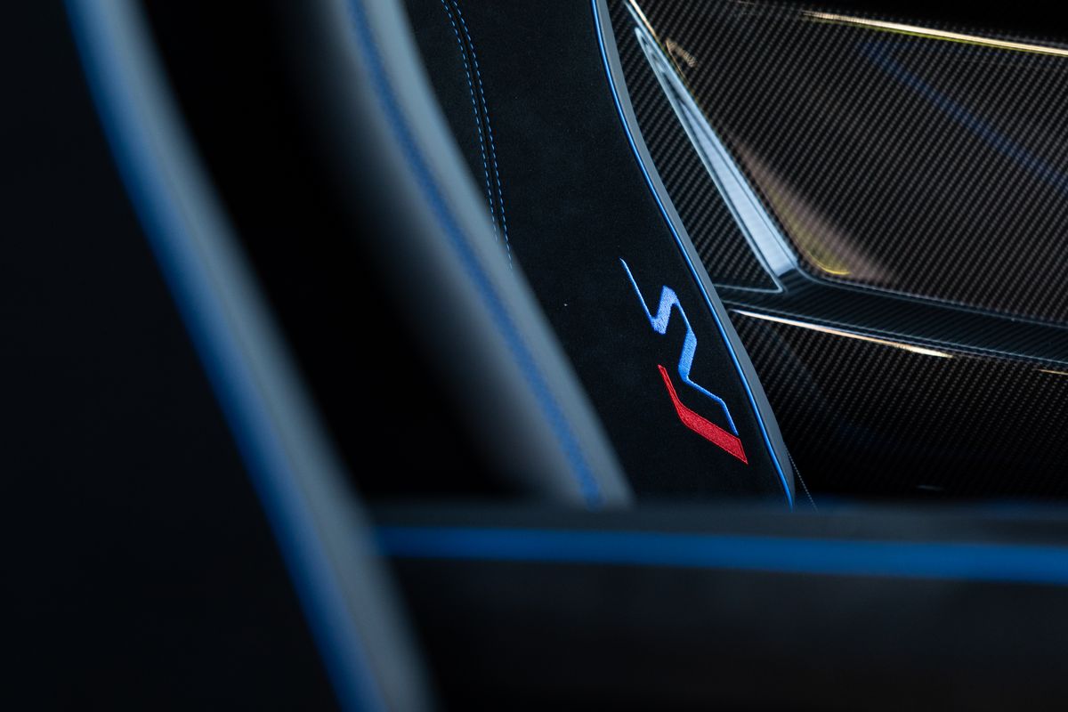 2019 Lamborghini Aventador SVJ