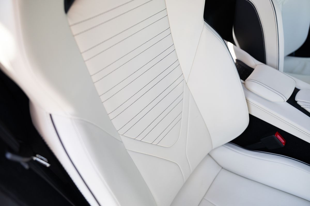 2024 Lamborghini Revuelto