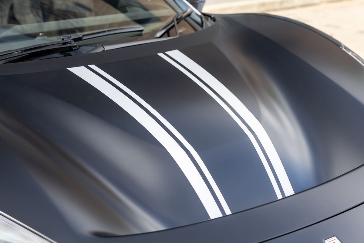 2019 Ferrari 488 Pista Spider