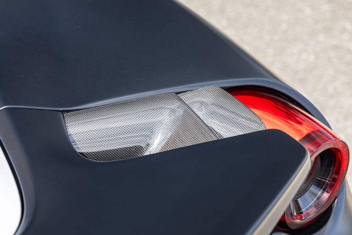 2019 Ferrari 488 Pista Spider