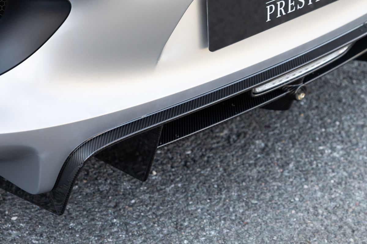 2017 Porsche 918 Spyder