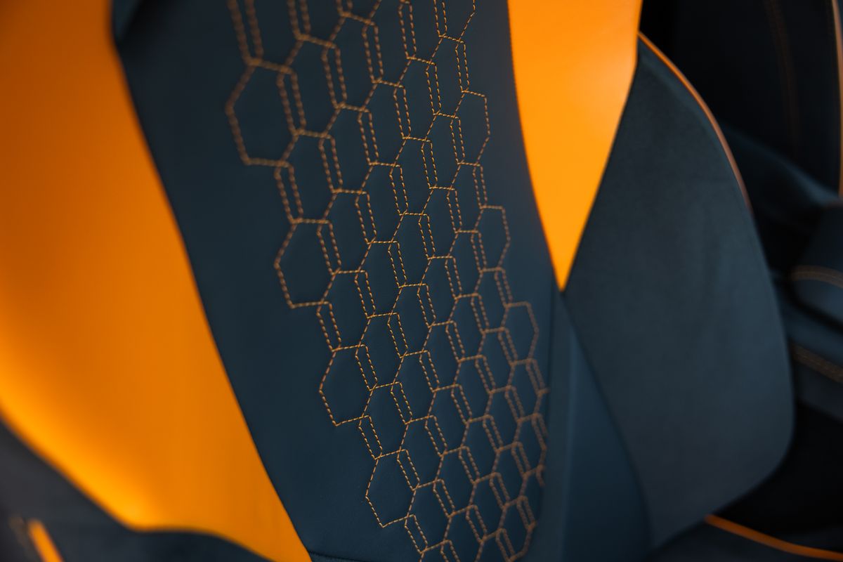 2024 Lamborghini Revuelto