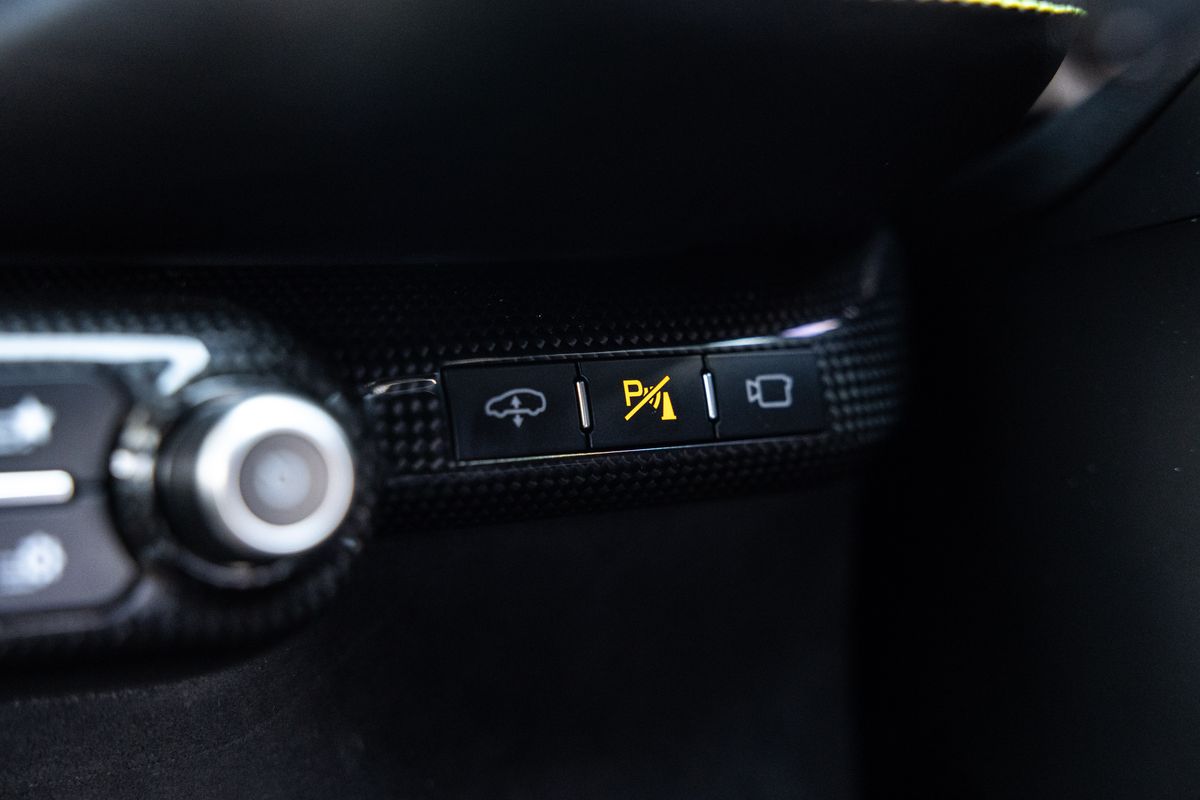2019 Ferrari 812 Superfast