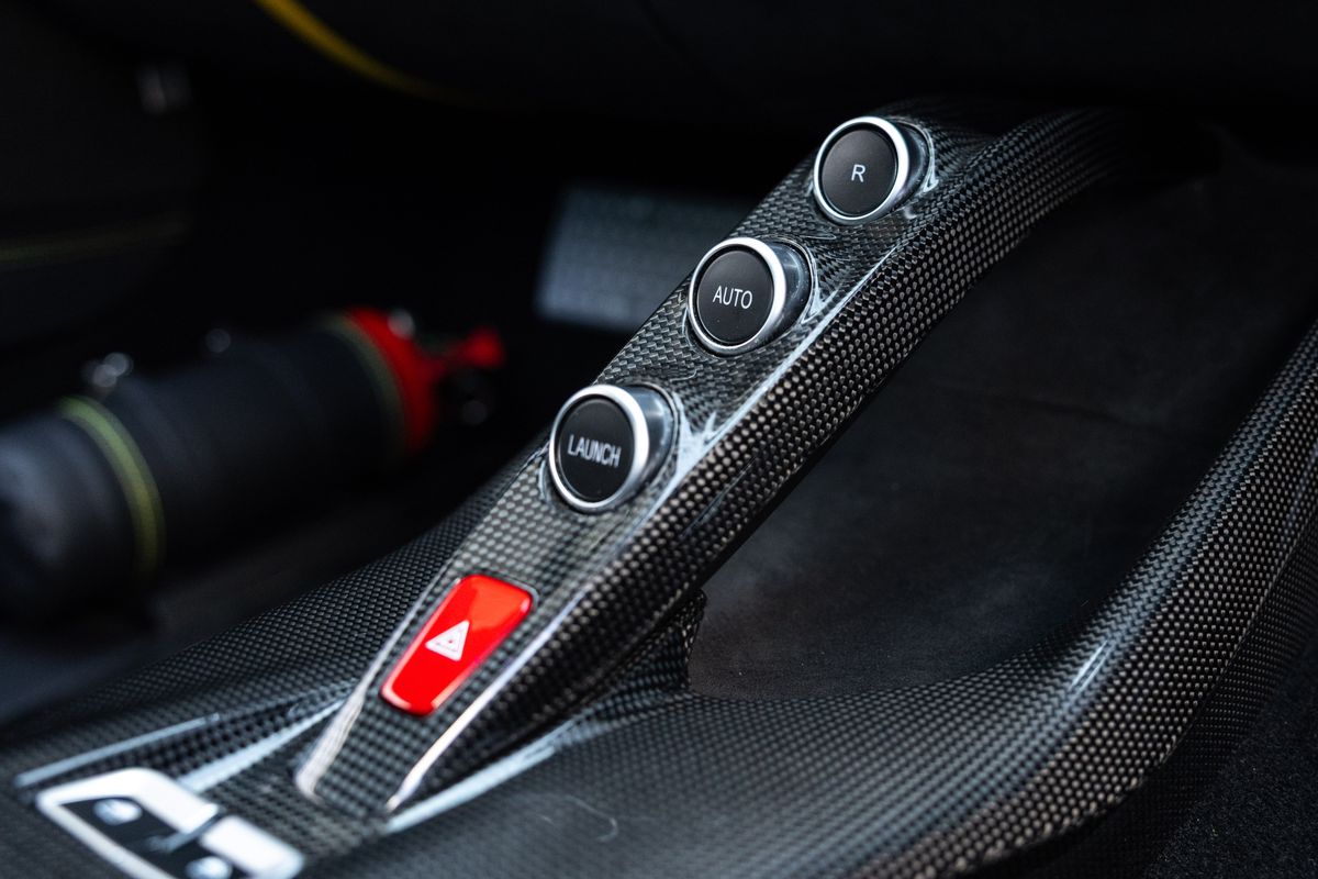 2019 Ferrari 812 Superfast