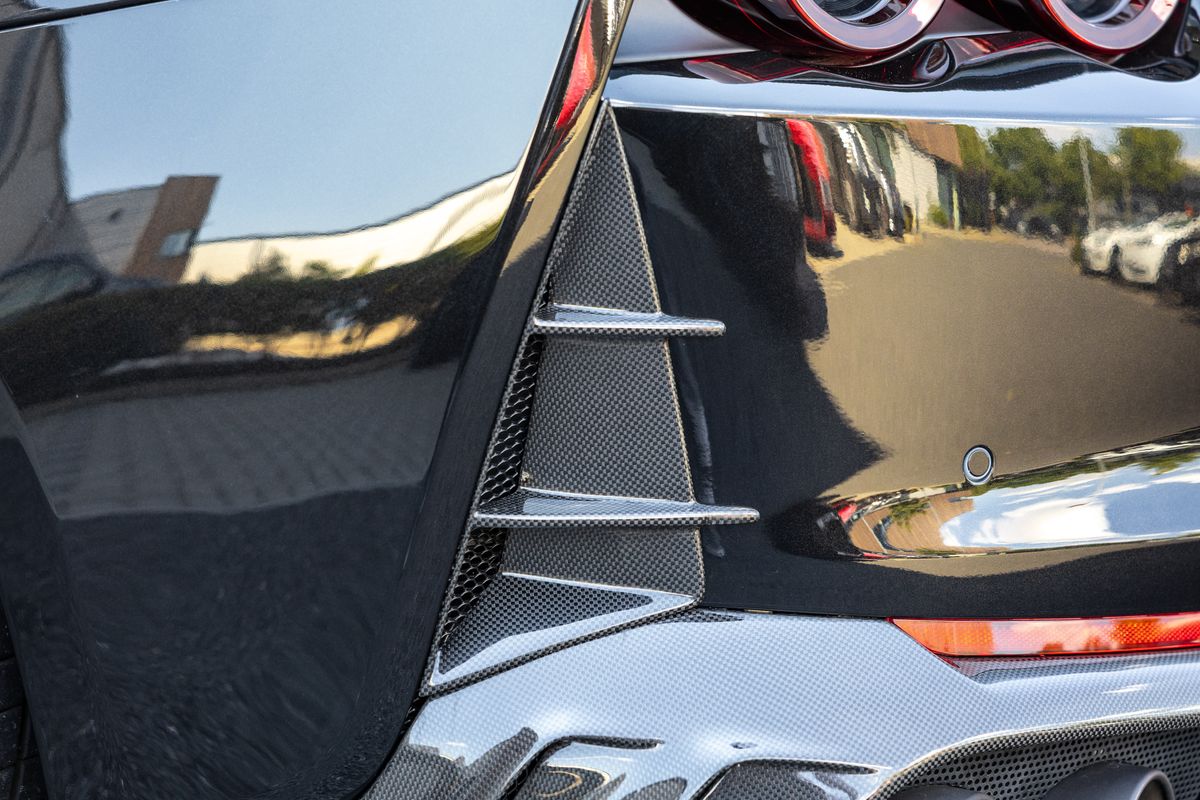 2019 Ferrari 812 Superfast