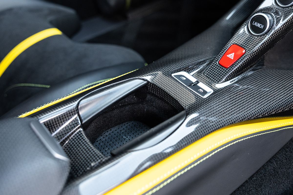 2019 Ferrari 812 Superfast
