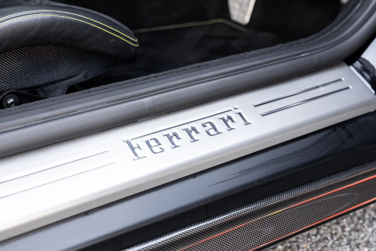 2019 Ferrari 812 Superfast