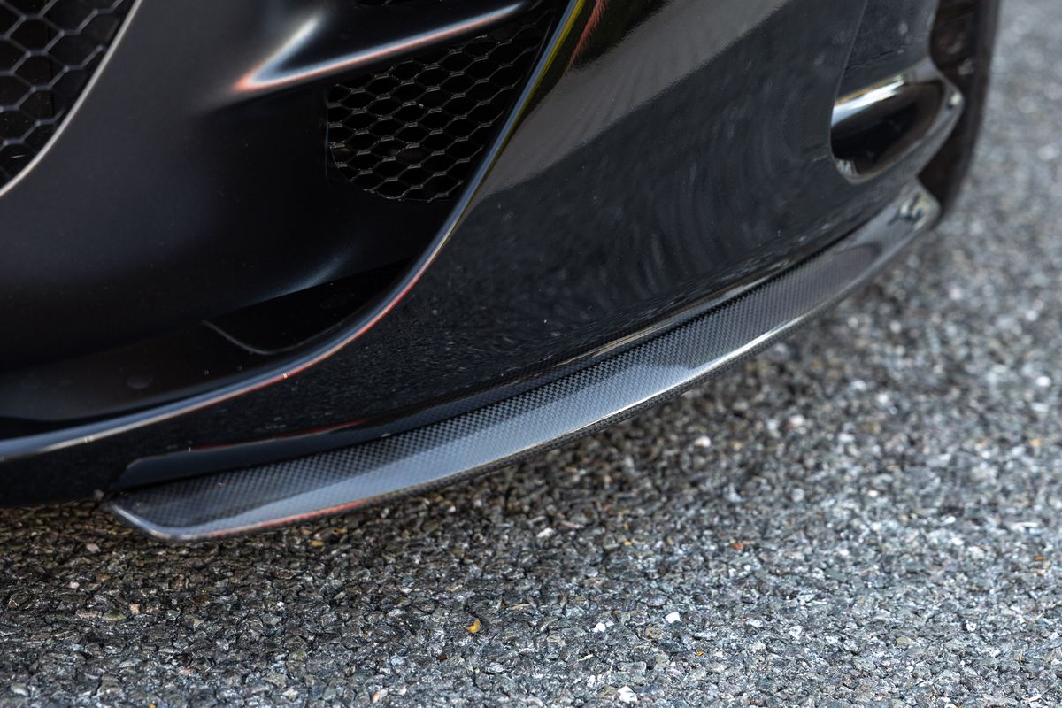 2019 Ferrari 812 Superfast