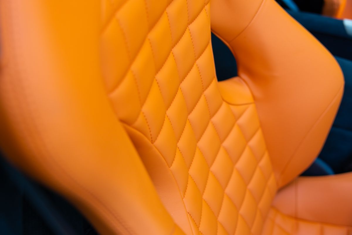 2023 Ferrari 812 Competizione Aperta
