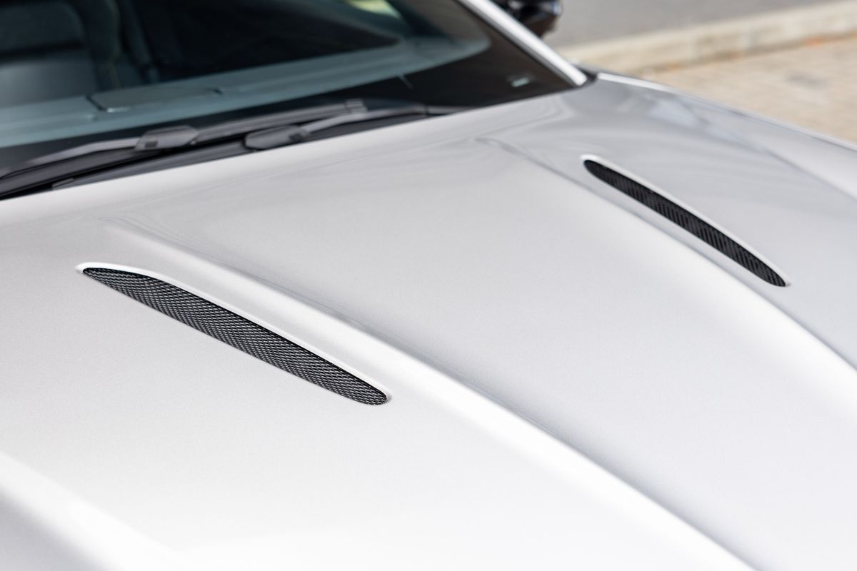 2025 Aston Martin Vantage