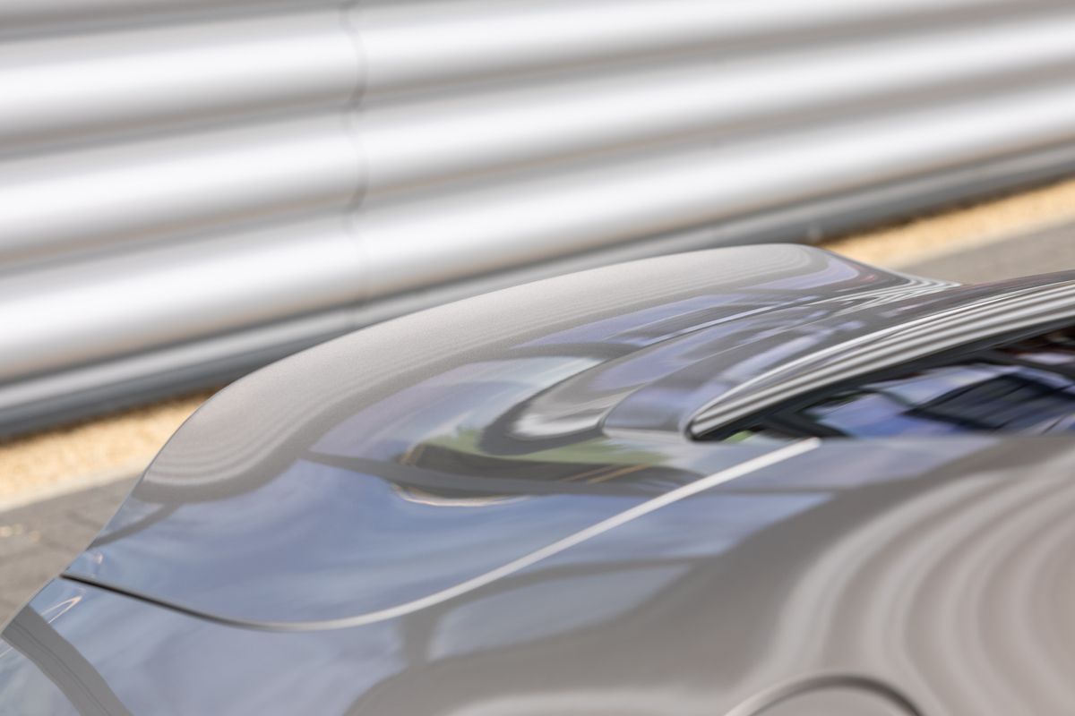2025 Aston Martin Vantage