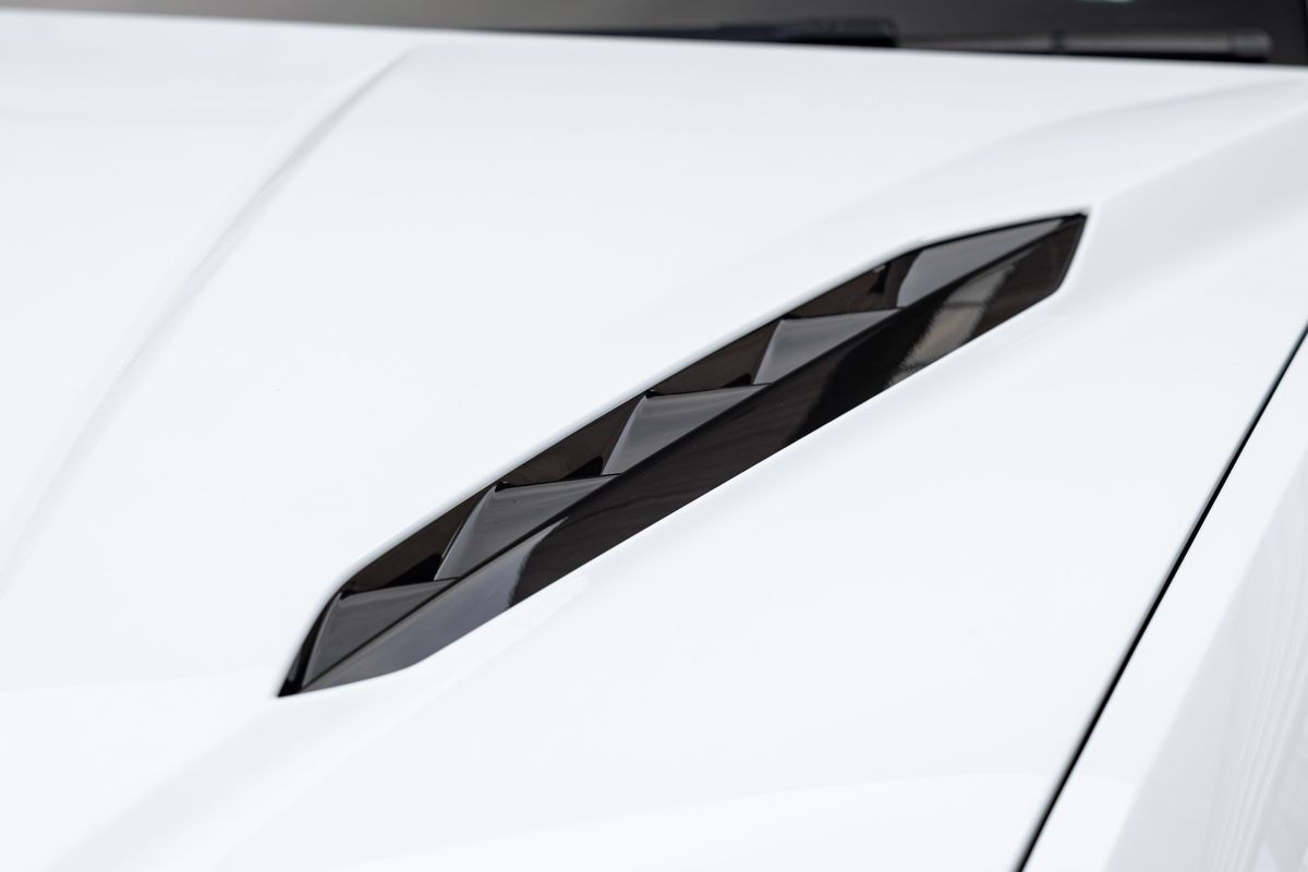 2023 Lamborghini Urus S