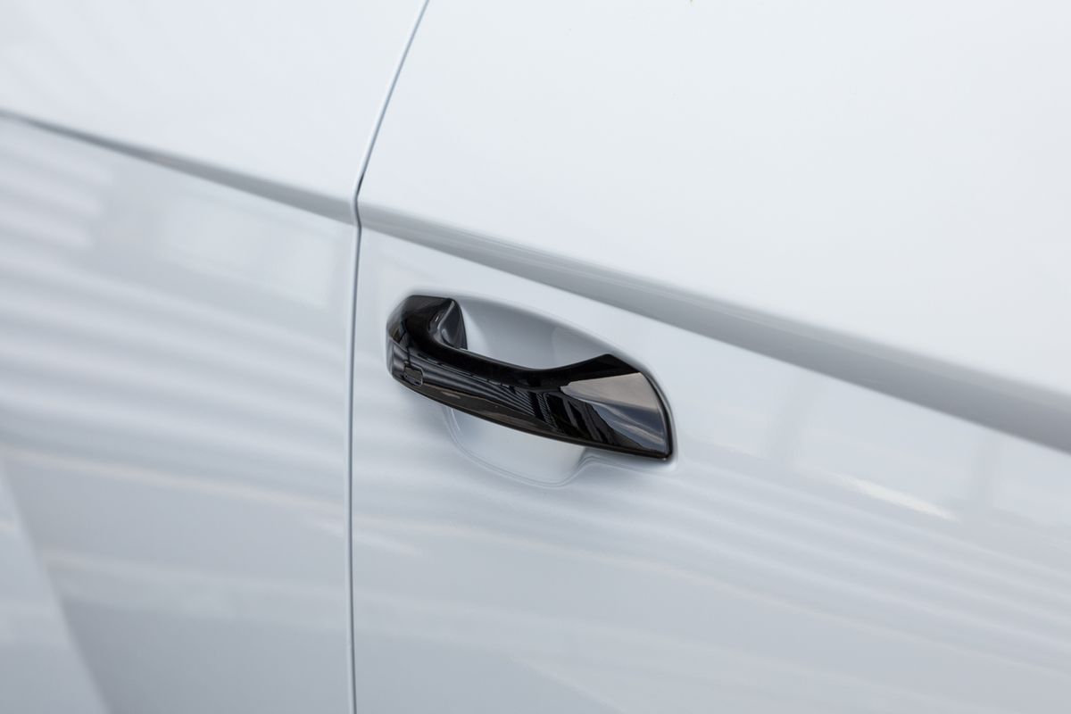 2023 Lamborghini Urus S